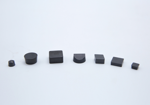         LBN series solid CBN inserts