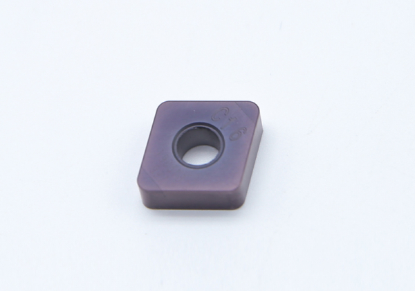         Coated PCBN Inserts